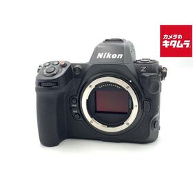 【中古】 【良品】 ニコン Z8 ボディ