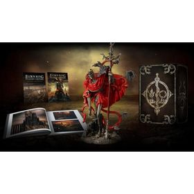 ELDEN RING SHADOW OF THE ERDTREE コレクターズエディション(DLCコード版)