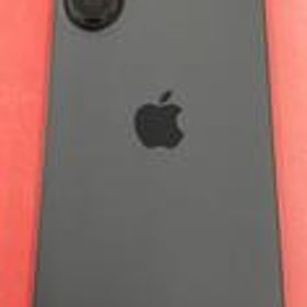 IPHONE 16 NYDQ3J/A APPLE/SIMフリー