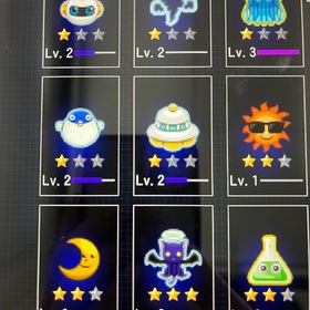 引退アカ | 青鬼オンラインのアカウントデータ、RMTの販売・買取一覧