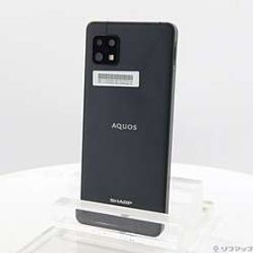 〔中古品〕 AQUOS sense6s ジャパネット版 64GB ブラック SH-M19S-y SIMフリー ［6.1インチ液晶／Snapdragon 695 5G］〔中古品〕 AQUOS sense6s ジャパネット版 64GB ブラック SH-M19S-y SIMフリー ［6.1インチ液晶／Snapdragon 695 5G］