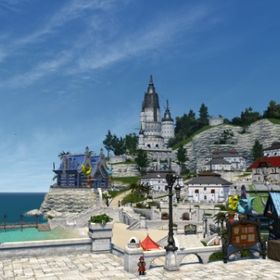 ゼロムス Sサイズ ミストヴィレッジ 2等地 zeromus 潜水艦 金策可能 | FF14のアカウントデータ、RMTの販売・買取一覧