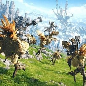 FF14 1000万ギル=700円 全鯖対応 他の数可 BAN歴なし 大口割引あり | FF14のアカウントデータ、RMTの販売・買取一覧