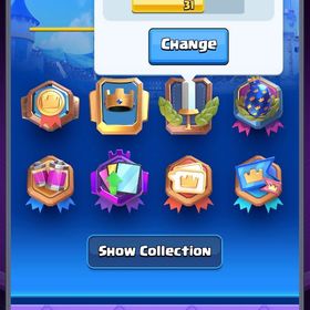 クラチャレ×31格安‼️ | クラロワ(クラッシュロワイヤル)のアカウントデータ、RMTの販売・買取一覧