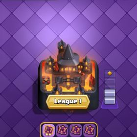 引退垢(かなり課金しました)値引き〇 | クラロワ(クラッシュロワイヤル)のアカウントデータ、RMTの販売・買取一覧