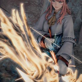 PvP ランキング代行（1～25位） | FF14の代行、RMTの販売・買取一覧