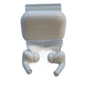 Apple◆イヤホン AirPods Pro 第2世代 MQD83J/A A2700/A2698/A2699