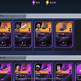 引退垢 | NBA 2K Mobile Basketballのアカウントデータ、RMTの販売・買取一覧