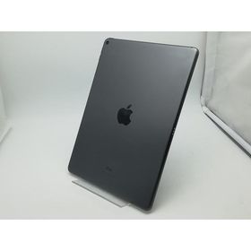 【中古】Apple 【Wi-Fi】 iPad Air（第3世代/2019） 64GB スペースグレイ MUUJ2J/A【柏】保証期間１ヶ月【ランクC】