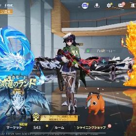 荒野行動引退垢 | 荒野行動のアカウントデータ、RMTの販売・買取一覧