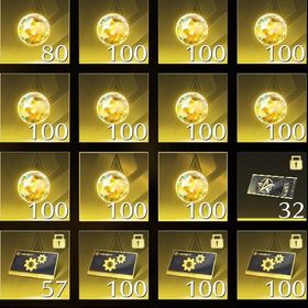 突破ストーン1個6円🔥ペニンシュラ販売❗️ | 荒野行動のアカウントデータ、RMTの販売・買取一覧