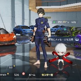 ムラマク イザナ キルポ 銃豊富アカウント | 荒野行動のアカウントデータ、RMTの販売・買取一覧