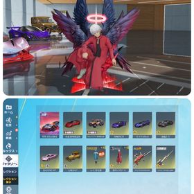 🔥在庫No.7🔥ガレージ超映え🔥旧殿堂＆領主最終手前🔥 | 荒野行動のアカウントデータ、RMTの販売・買取一覧