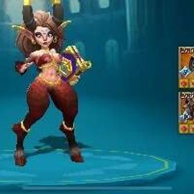 ラリー砲台 早い者勝ち 鬣金8有り | ローモバ(ロードモバイル)のアカウントデータ、RMTの販売・買取一覧