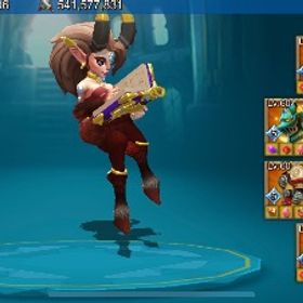 17億引退垢 チャンプミシック2個 | ローモバ(ロードモバイル)のアカウントデータ、RMTの販売・買取一覧