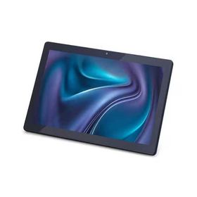 Androidタブレット アイリスオーヤマ TM103M4V1-B [タブレット (MT8781/4G/128G/And/10.1型/ブラック)]