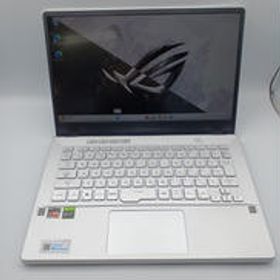 ゲーミングPC ROG ZEPHYRUS G14 GA401I ASUS