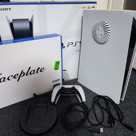 ソニー(SONY)のSony PlayStation 5 本体 CFI-1000A(家庭用ゲーム機本体)