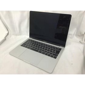 アップル Apple ノートパソコン MacBook Pro 13インチMPXQ2J/A