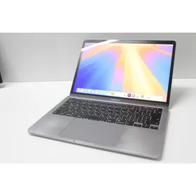 Apple MacBook Pro 2020 13型 (Intel) 新品¥53,000 中古¥37,000 | 新品