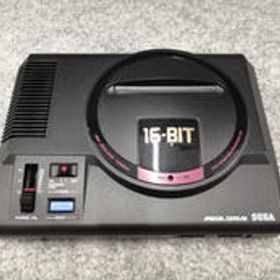 メガドライブミニ HAA-2520 SEGA