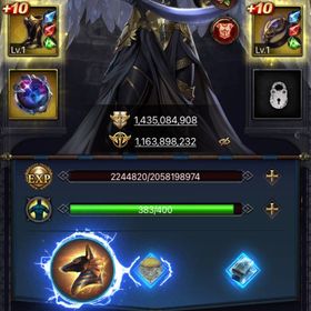 クラッシュオブキングス 基礎11億超 | クラッシュオブキングスのアカウントデータ、RMTの販売・買取一覧