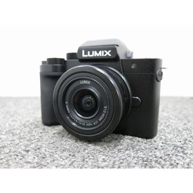 パナソニック Panasonic LUMIX DC-G100DK レンズキット