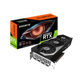 GIGABYTE NVIDIA GeForce RTX3070搭載 グラフィックボード GDDR6 8GB ゲーミングモデル国内正規代理店品