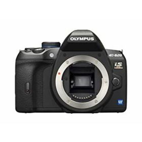 【中古】「非常に良い」OLYMPUS デジタル一眼カメラ E-620 ボディ E-620(デジタル一眼)