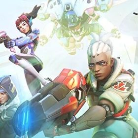 【CS版1番人気】ps4.5/xbox/switch/レートランク上げ(スタジアム可) | オーバーウォッチ2(OW2)のアカウントデータ、RMTの販売・買取一覧