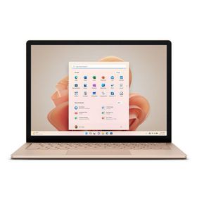 サーフェス(Surface)のLaptop5 473GB(ノートPC)