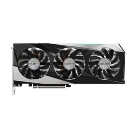 【新品】GIGABYTE ギガバイト グラフィックボード Radeon RX7600 GV-R76GAMING OC-8GD