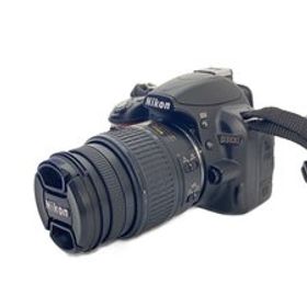 Nikon◆デジタル一眼カメラ D3100 レンズキット