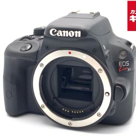 【中古】 【並品】 キヤノン EOS Kiss X7 ボディ 【デジタル一眼レフ】