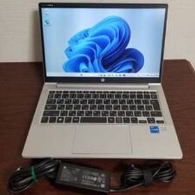 Q57 良品 HP ProBook 430 G8 Core i5 第11世代 (1135G7)◆RAM16GB◆M.2 SSD256GB ◆13.3インチ Full HD Win11 PC laptop Office 2021