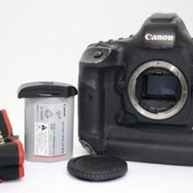 キヤノン CANON EOS-1D X Mark II ボディ デジタル一眼レフ BODY #Z5515