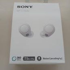 ワイヤレスイヤホン WF-C700N SONY