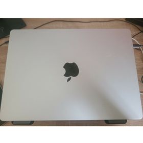 マック(Mac (Apple))のMacBook Pro14インチ M1 Pro チップ 32Gb 1Tb (ノートPC)