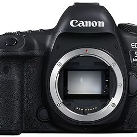 【中古】Canon デジタル一眼レフカメラ EOS 5D Mark IV ボディー EOS5DMK4