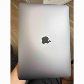 マック(Mac (Apple))のMacBook Air M1 16GB 512GB US配列 スペースグレー(ノートPC)