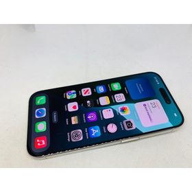 値下げ！iphone 15pro128gb ジャンク 値下げ！iphone 15pro128gb ジャンク Refurbished iPhone 15 Pro 128GB