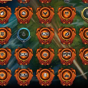 引退アカウント レア 9300 神話レア 2700 未開封パック 700 | MTGアリーナ(マジックザギャザリング)のアカウントデータ、RMTの販売・買取一覧