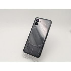 【中古】NOTHING 国内版 【SIMフリー】 Nothing Phone (2) 12GB 512GB グレー A10400032【ECセンター】保証期間１ヶ月【ランクA】