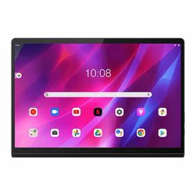 【中古】【安心保証】 Yoga Tab 13 ZA8E0029JP[128GB] Wi-Fiモデル シャドーブラック