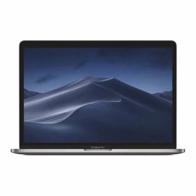 【中古】【安心保証】 MacBookPro 2018年 MR942J/A
