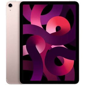 iPad Air 10.9インチ 第5世代[64GB] セルラー docomo ピンク【…
