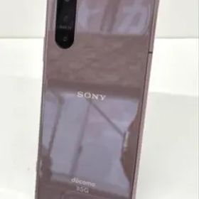 SONY XPERIA 5 Ⅱ 画面異常ありジャンク