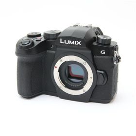 《美品》Panasonic LUMIX DC-G99M2 ボディ