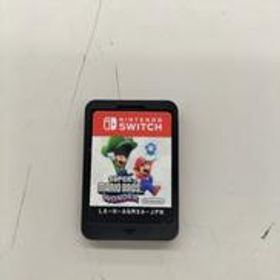 SWITCHソフト スーパーマリオブラザーズワンダー NINTENDO