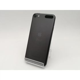 【中古】Apple iPod touch 32GB スペースグレイ MVHW2J/A (2019/第7世代)【大阪本店】保証期間1ヶ月【ランクA】